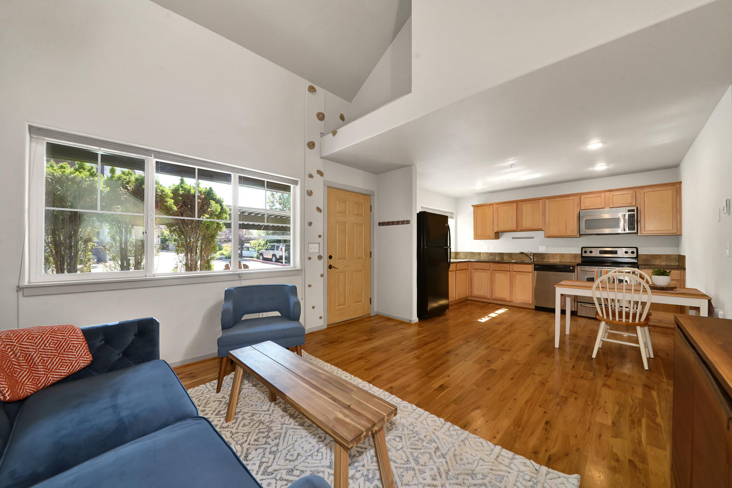 Elk Ridge Condo - Residential