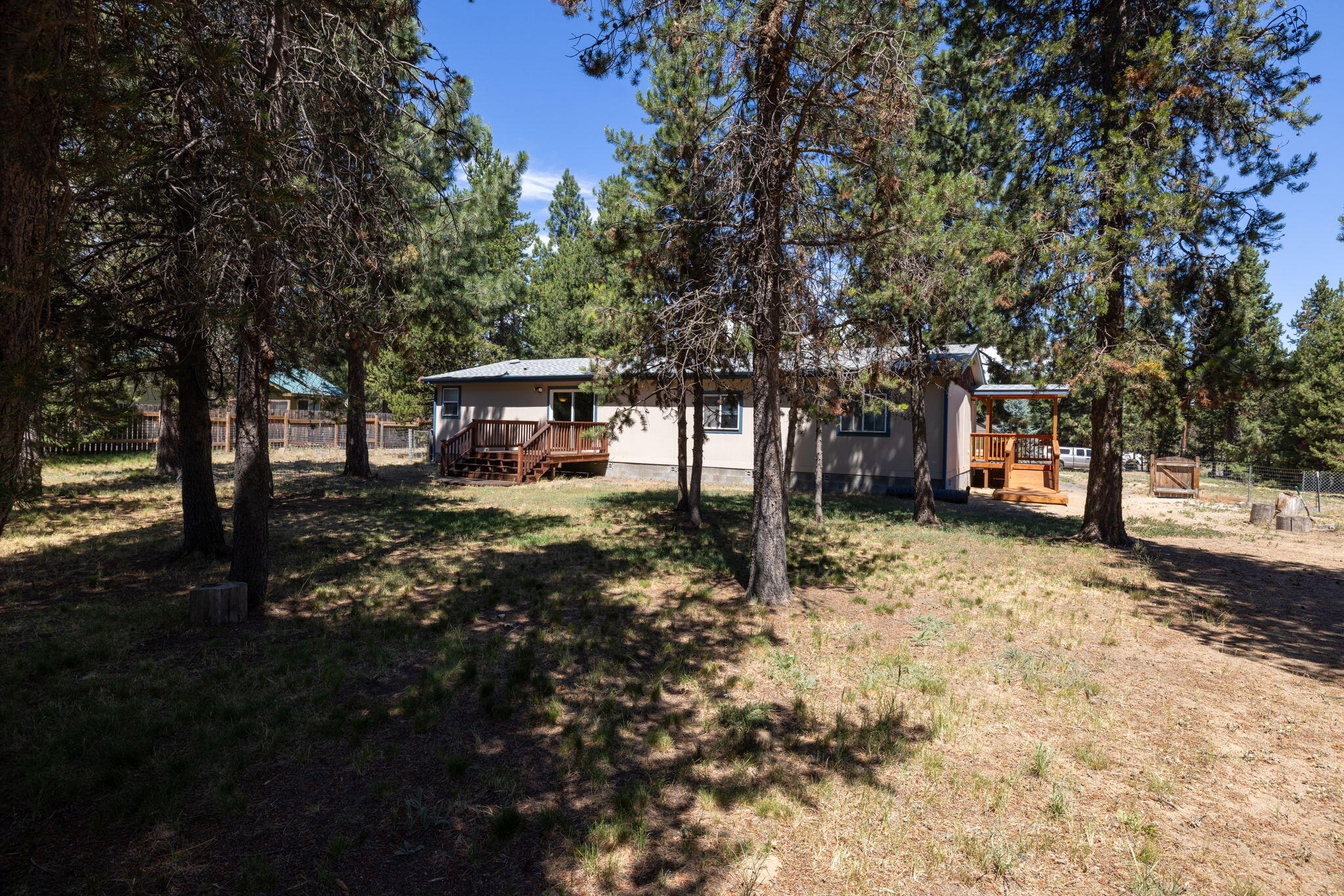Deschutes River Recreation Homesites - Residential