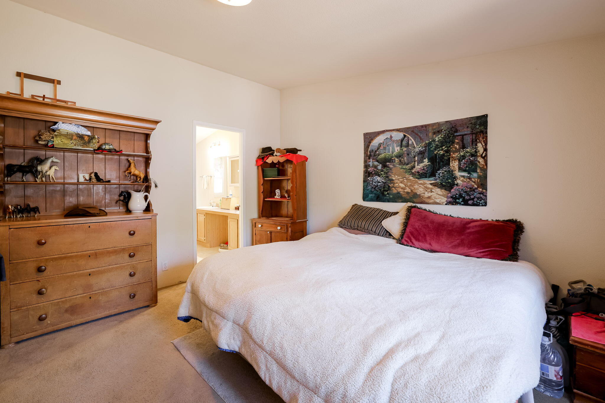 Deschutes River Recreation Homesites - Residential