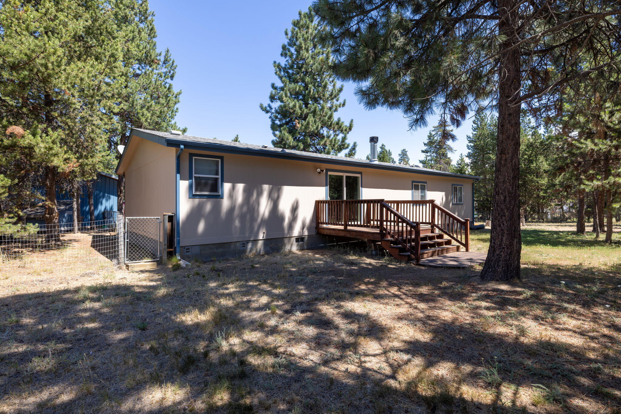 Deschutes River Recreation Homesites - Residential