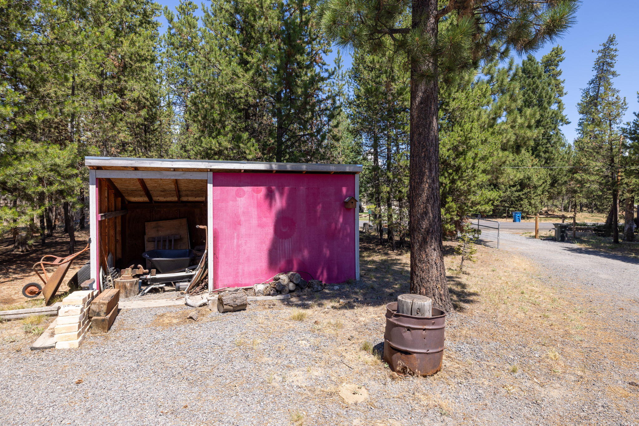 Deschutes River Recreation Homesites - Residential
