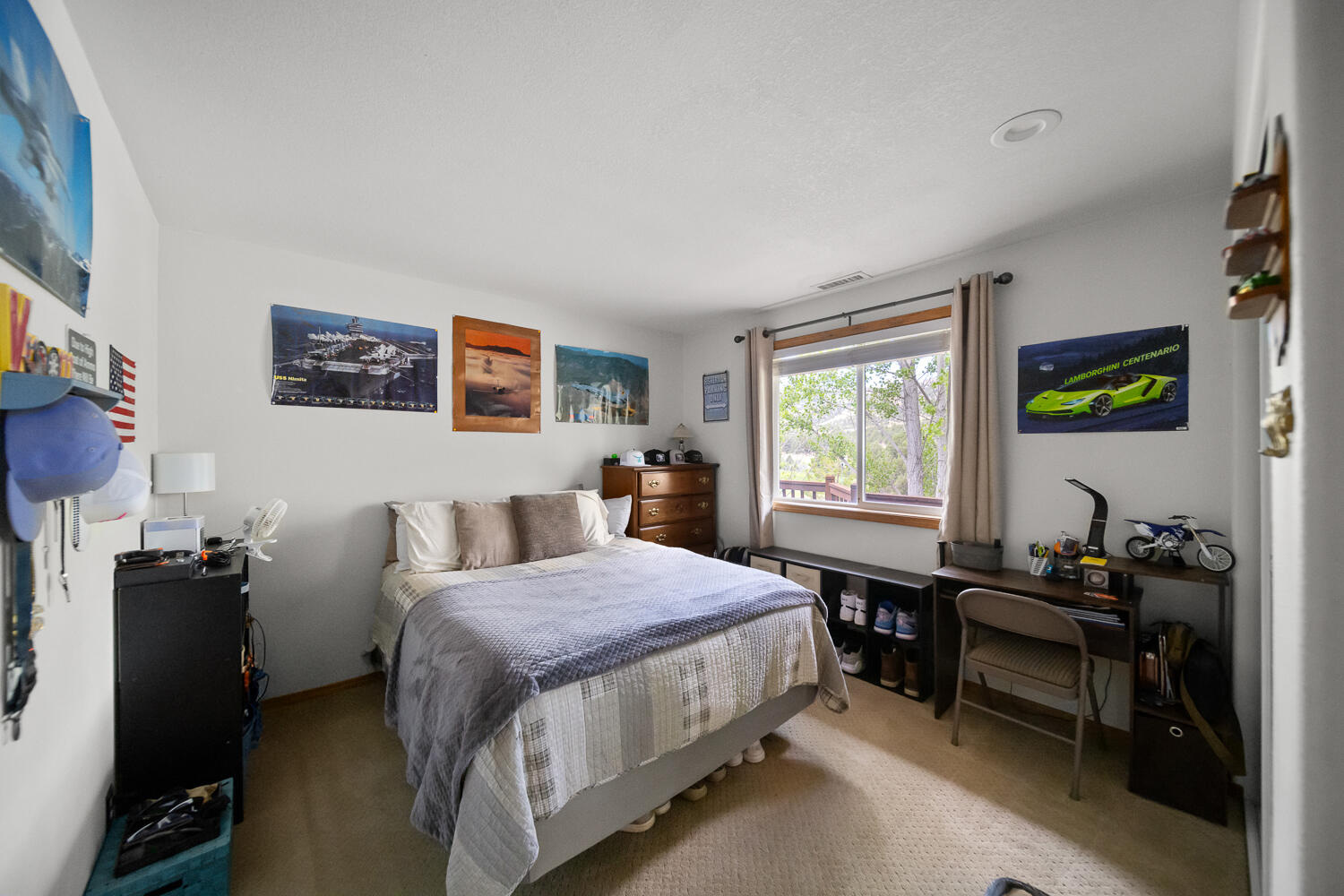 N/A - Residential