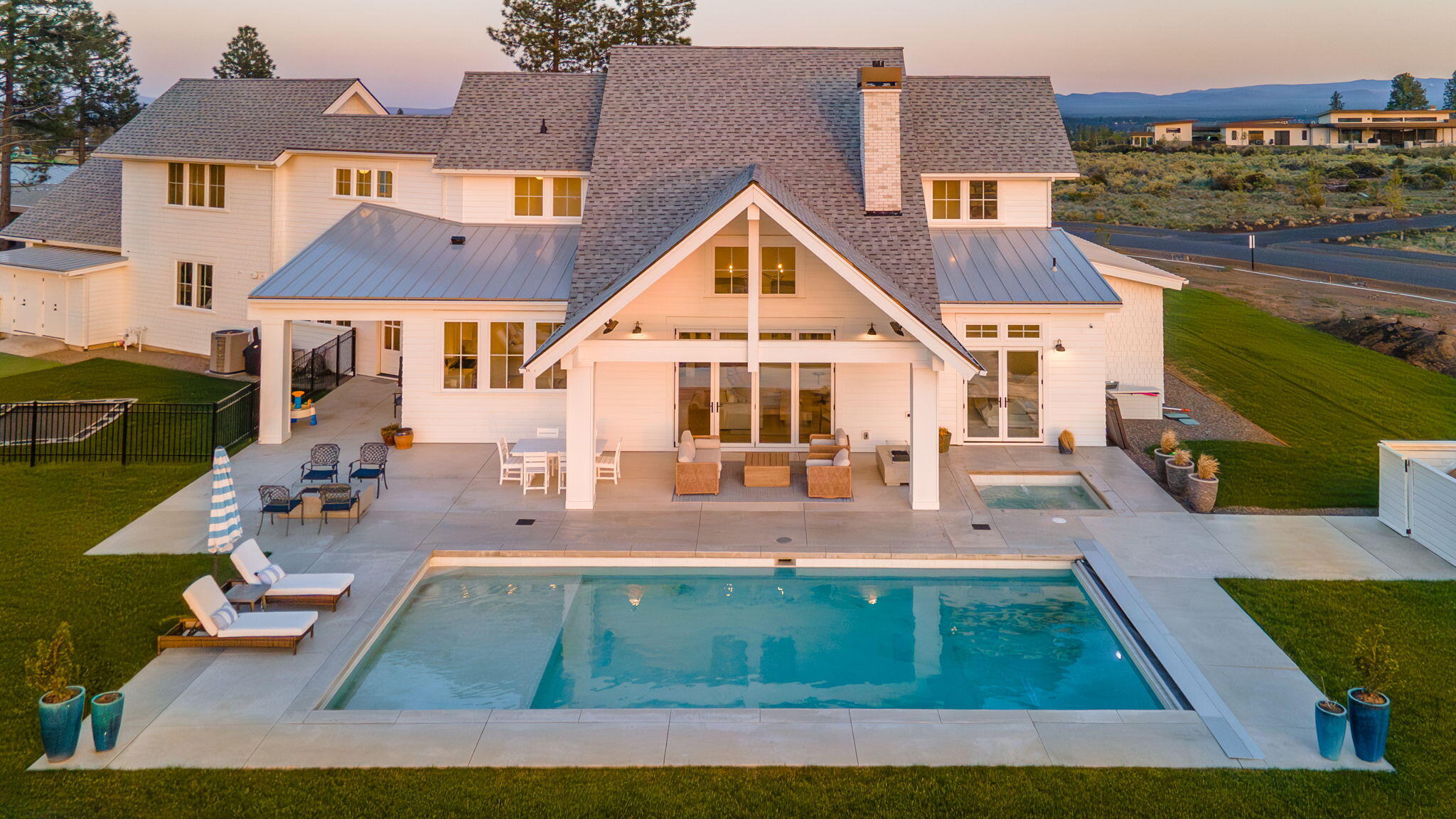Westgate - Residential