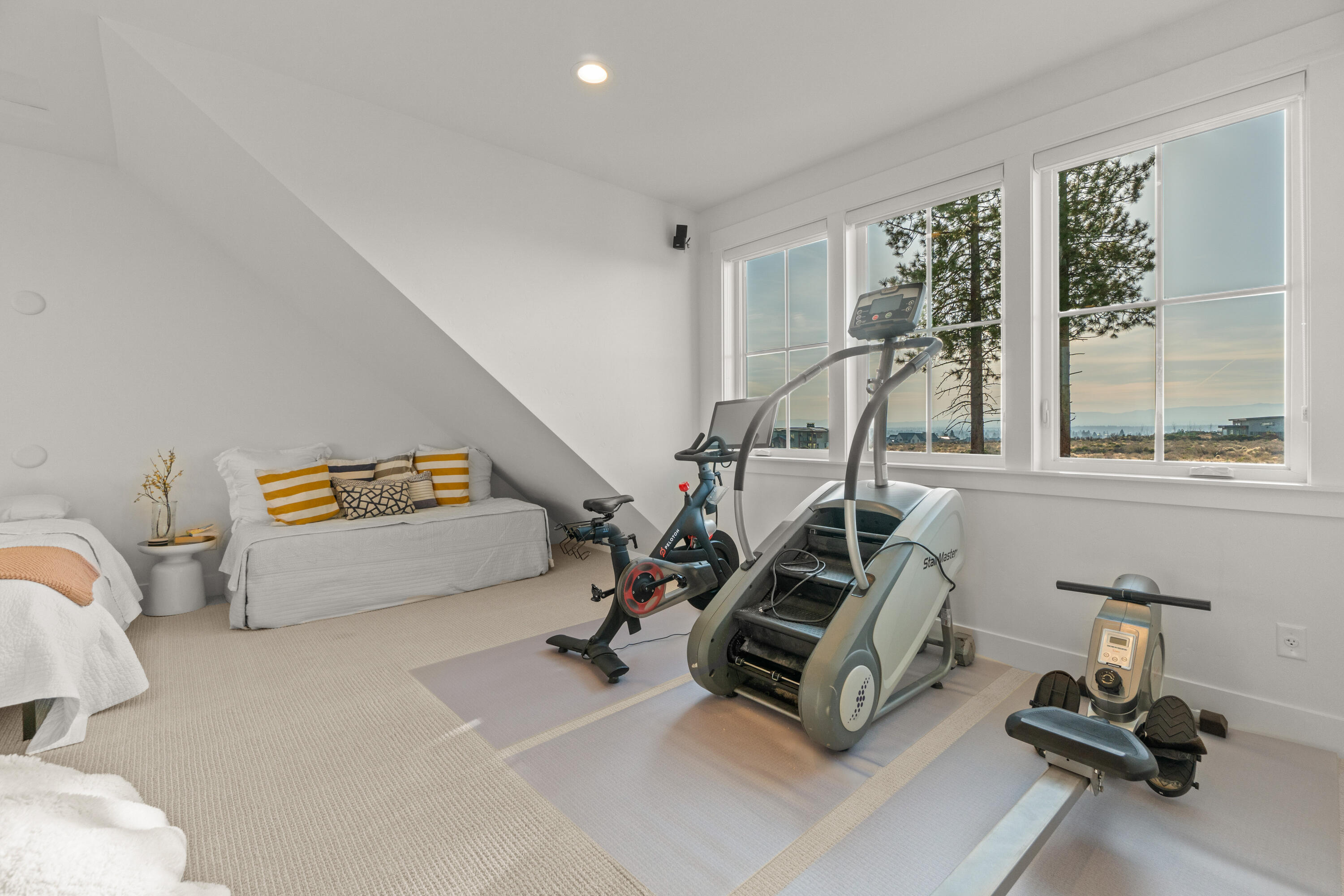 Westgate - Residential