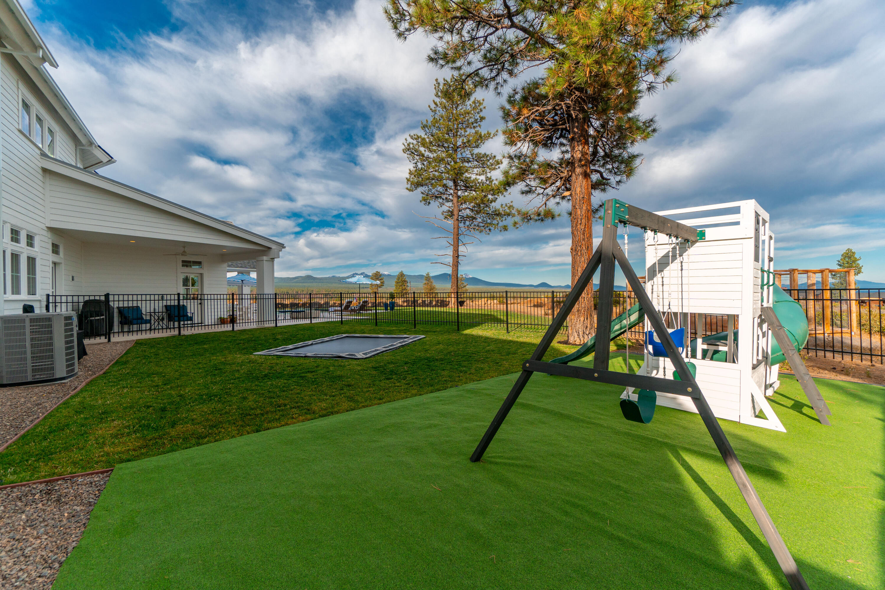 Westgate - Residential