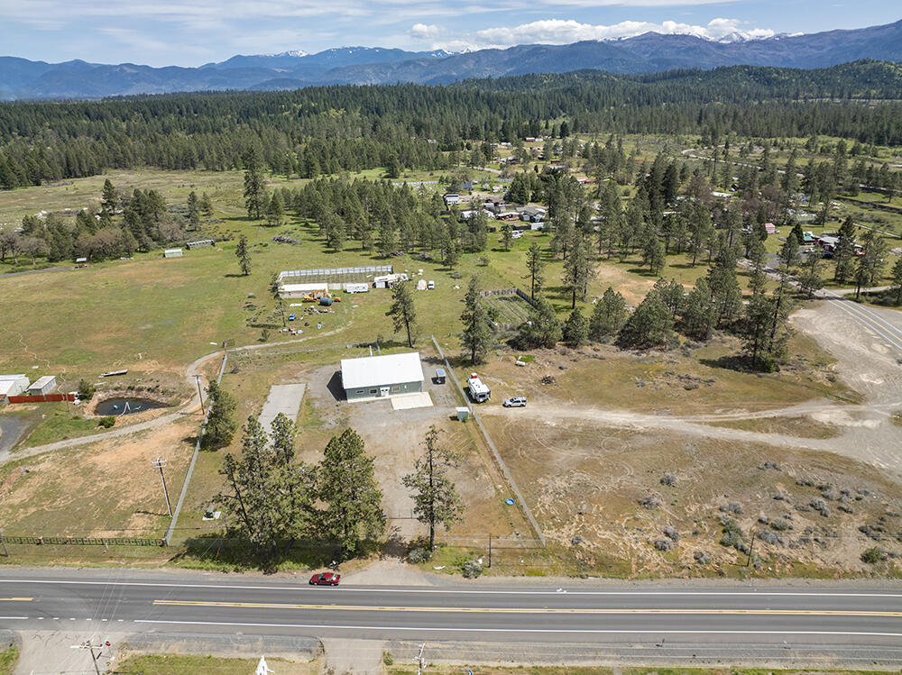 N/A - Commercial Sale