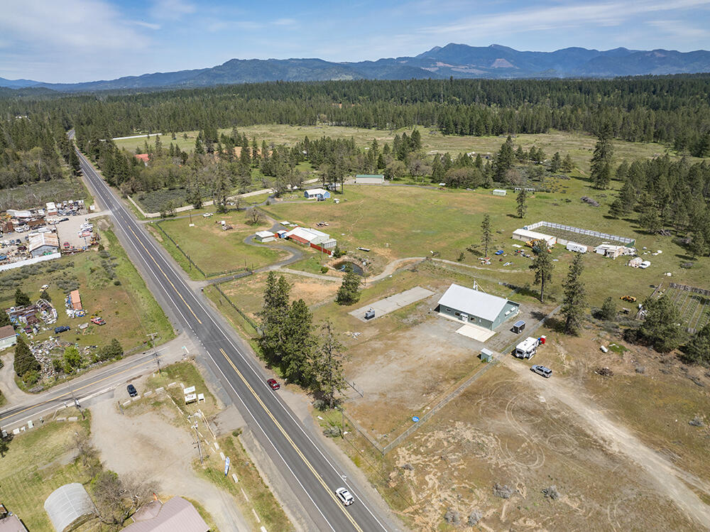 N/A - Commercial Sale