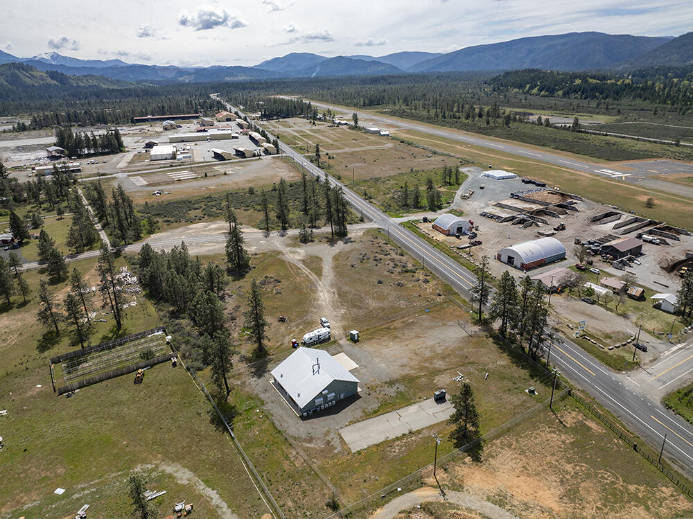 N/A - Commercial Sale