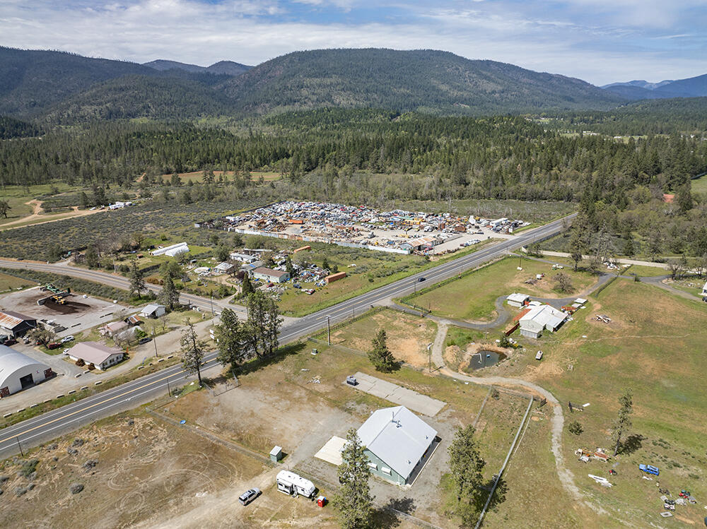N/A - Commercial Sale