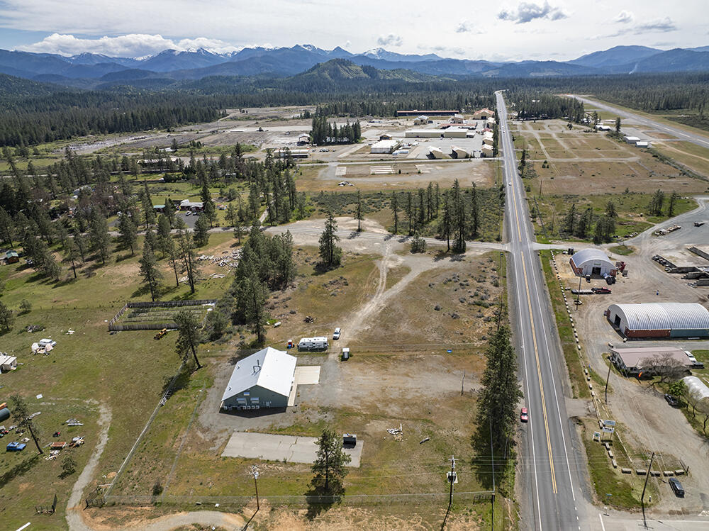 N/A - Commercial Sale