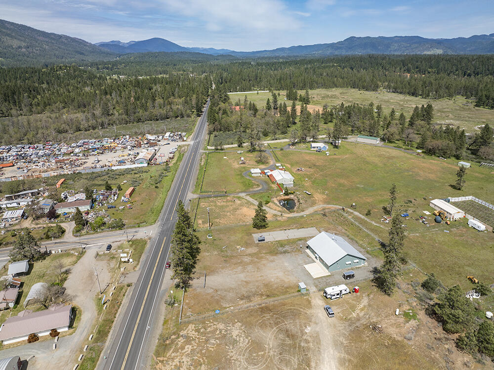 N/A - Commercial Sale