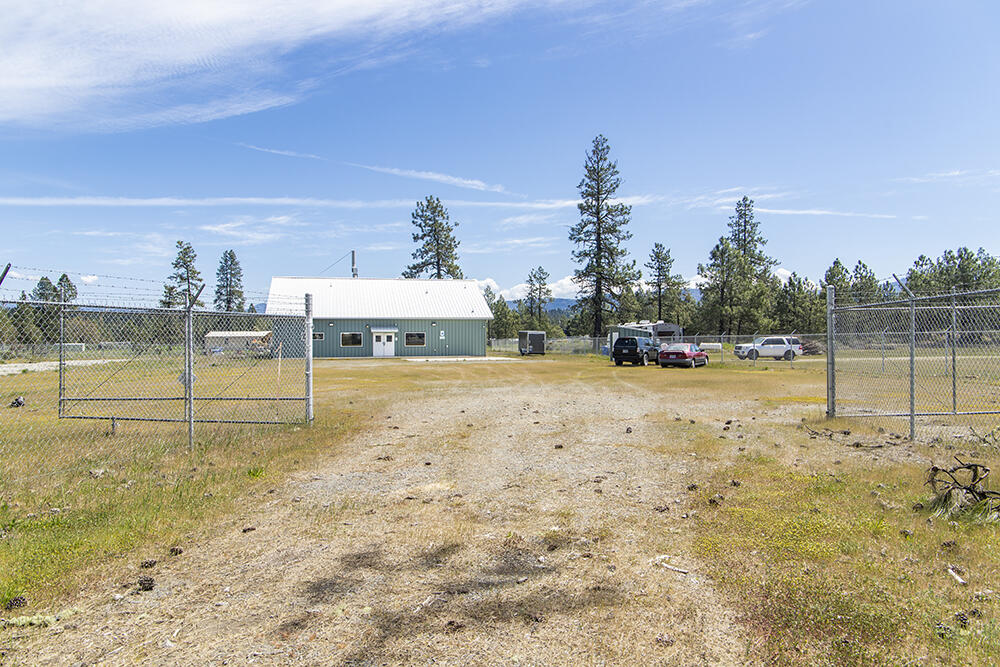 N/A - Commercial Sale