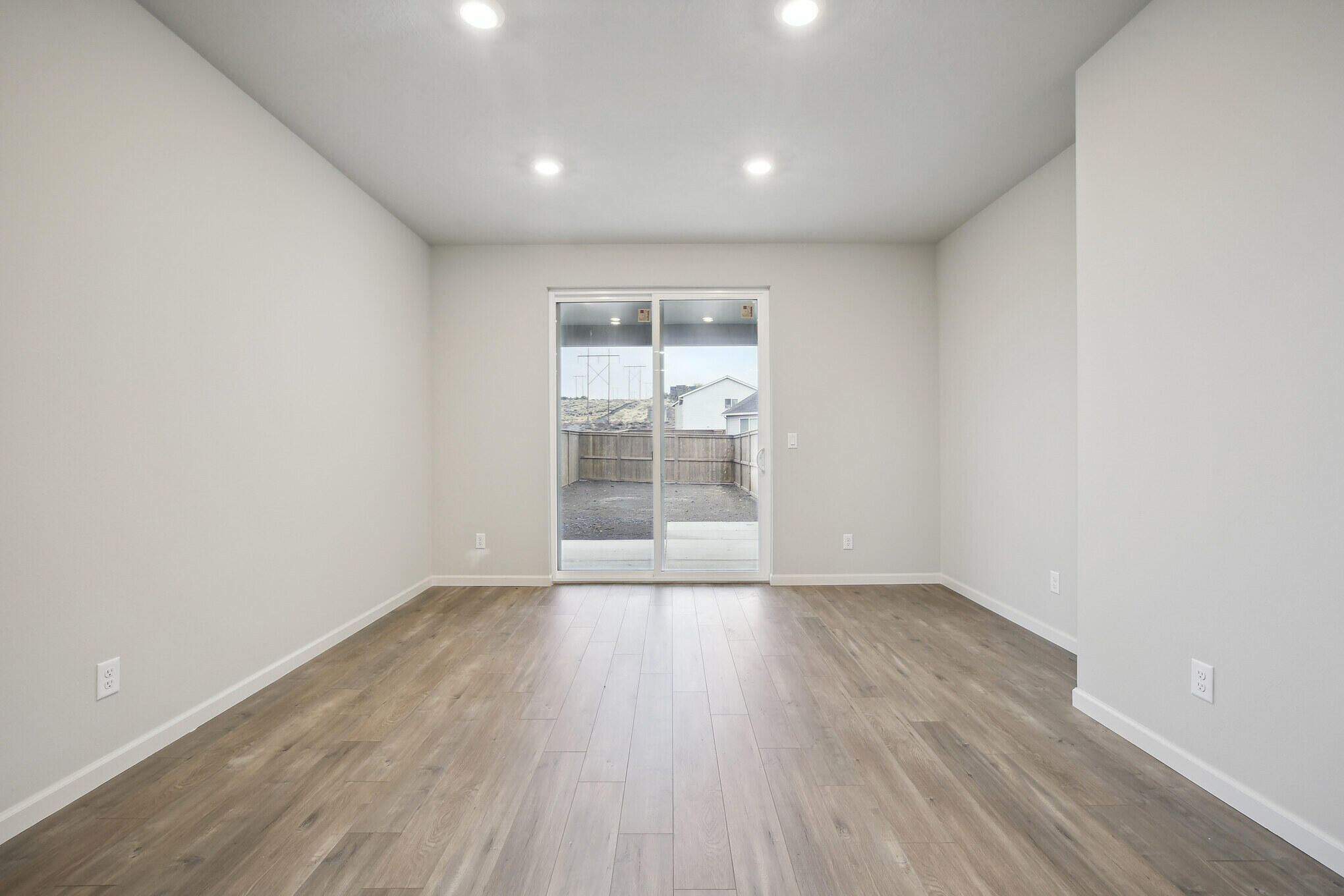 Summerhaven - Residential