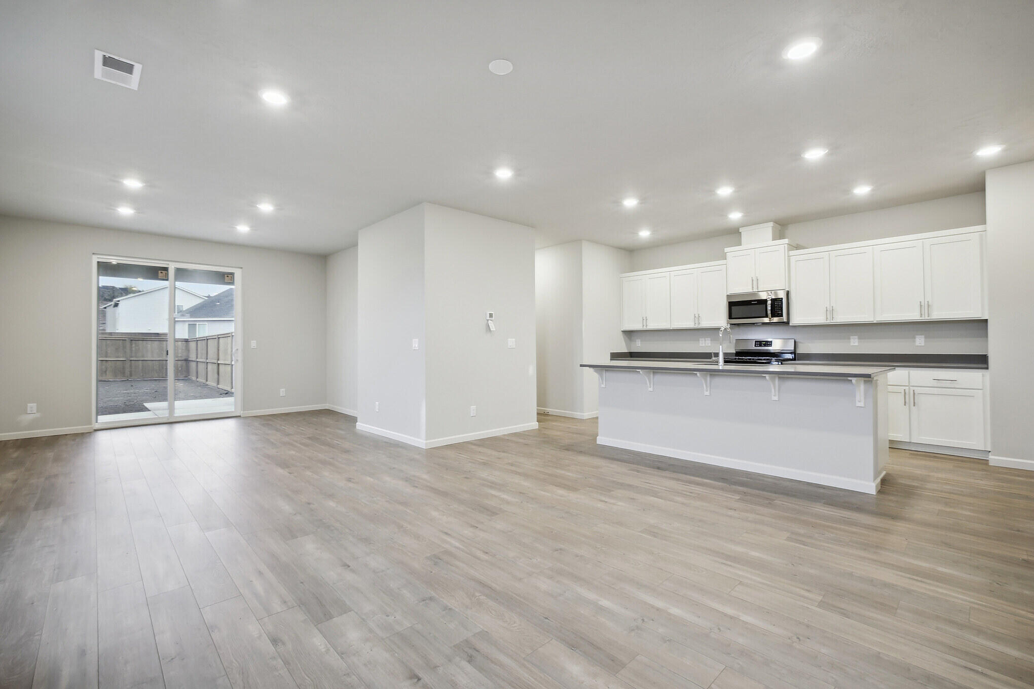 Summerhaven - Residential