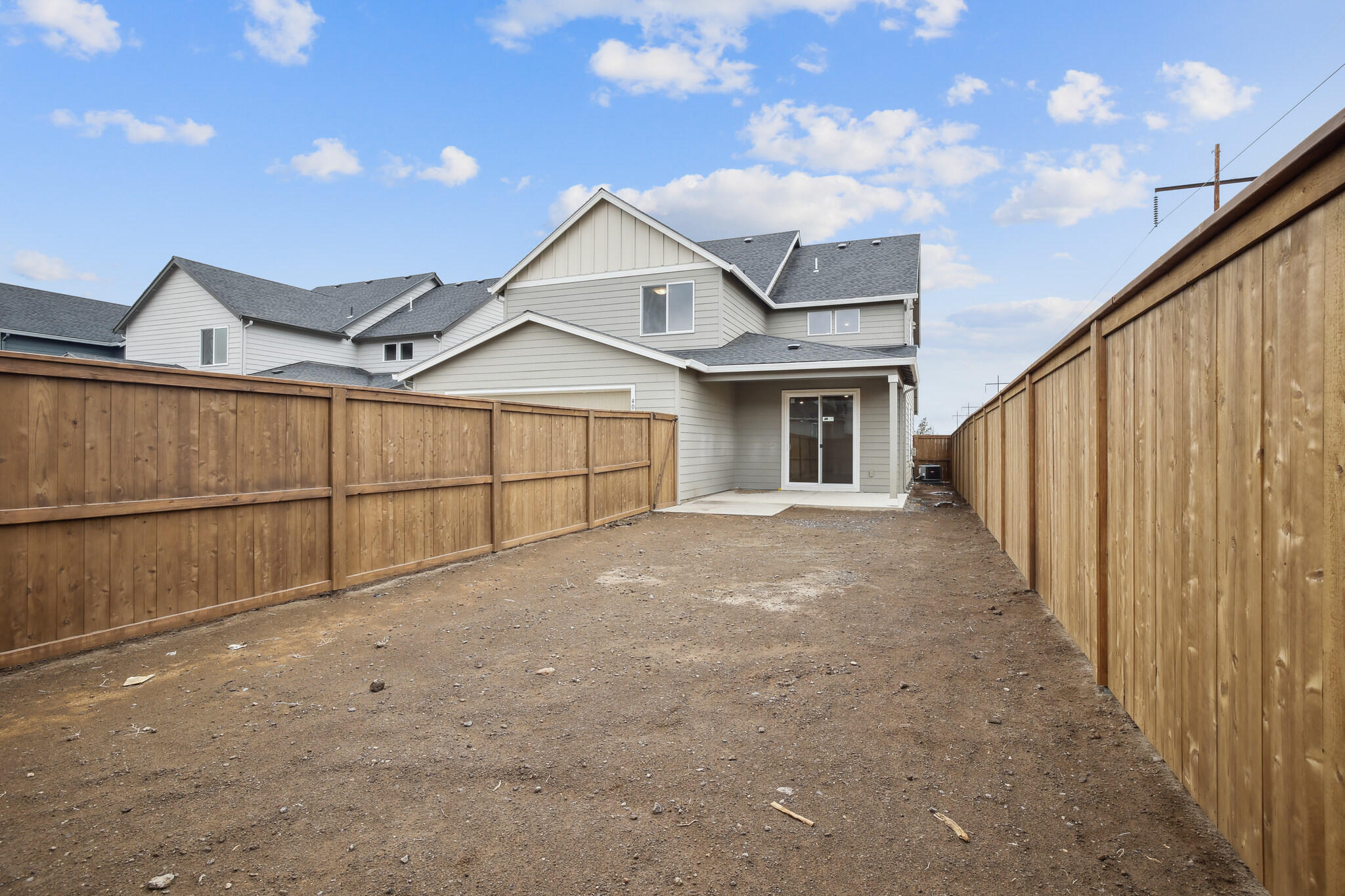 Summerhaven - Residential