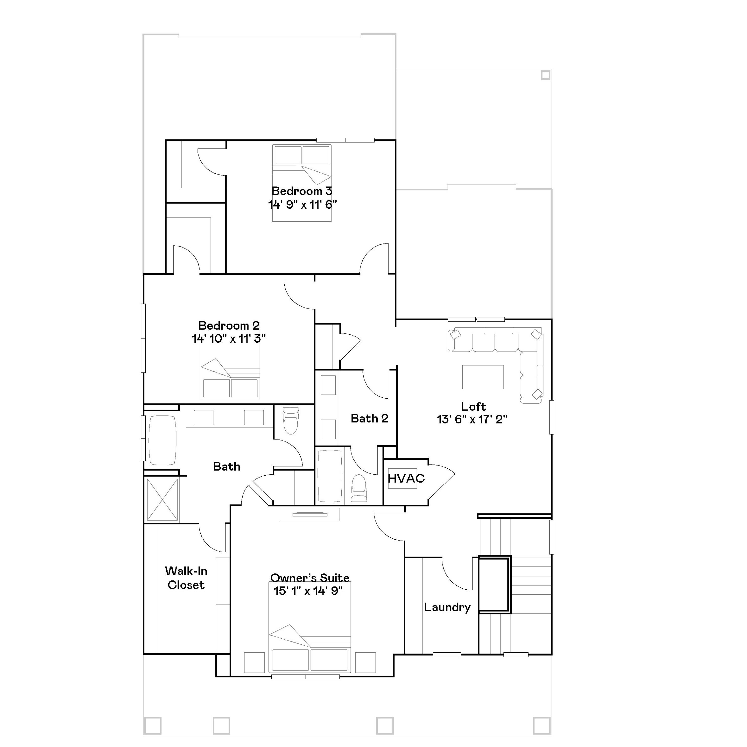 Summerhaven - Residential