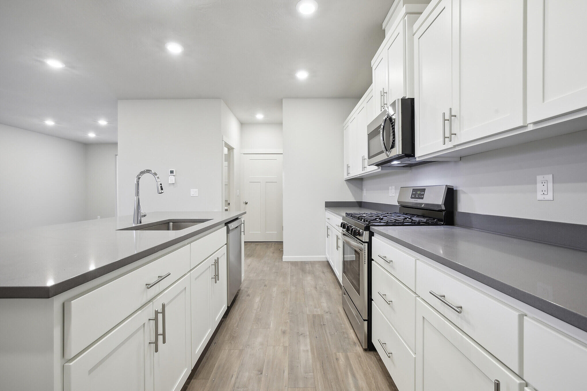 Summerhaven - Residential
