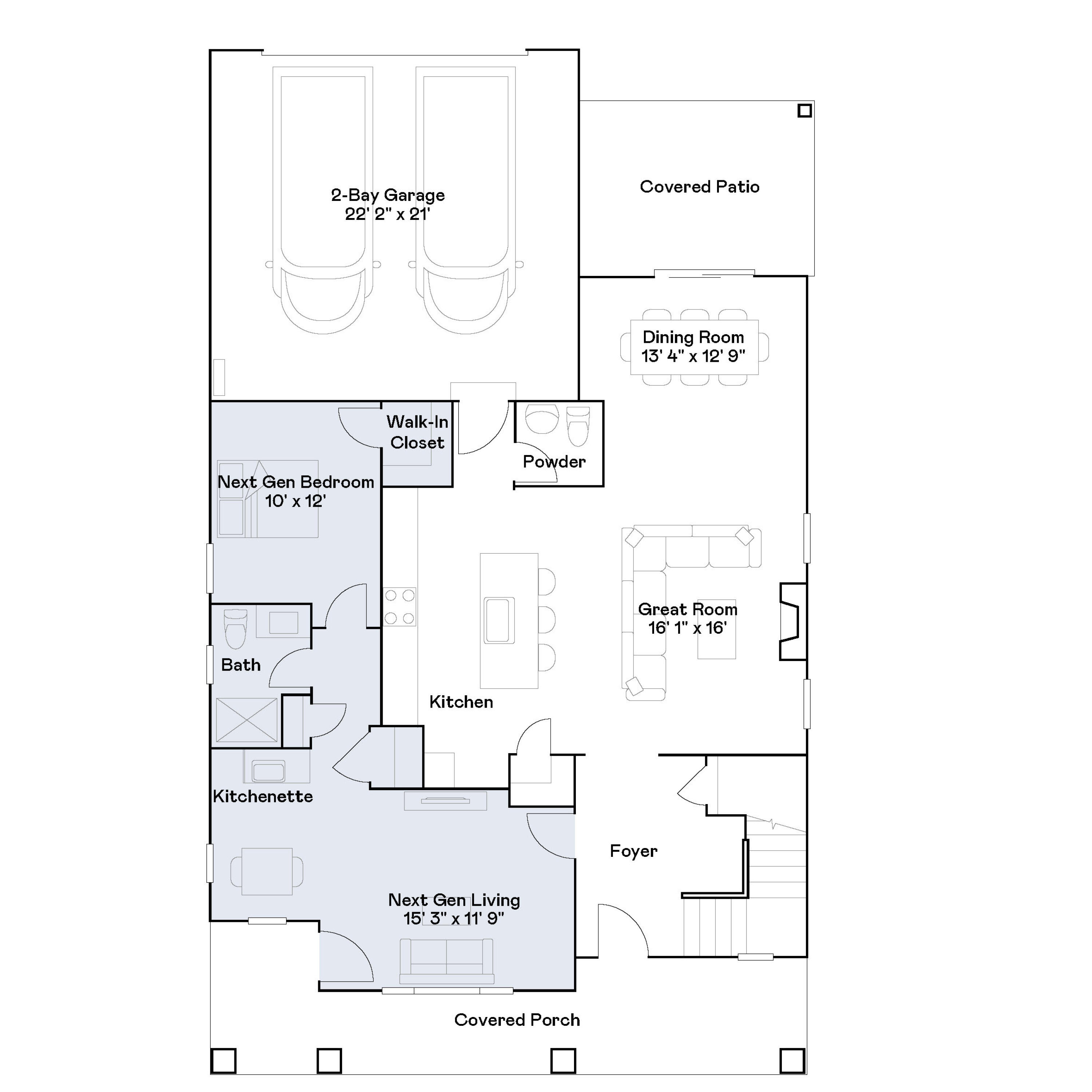 Summerhaven - Residential