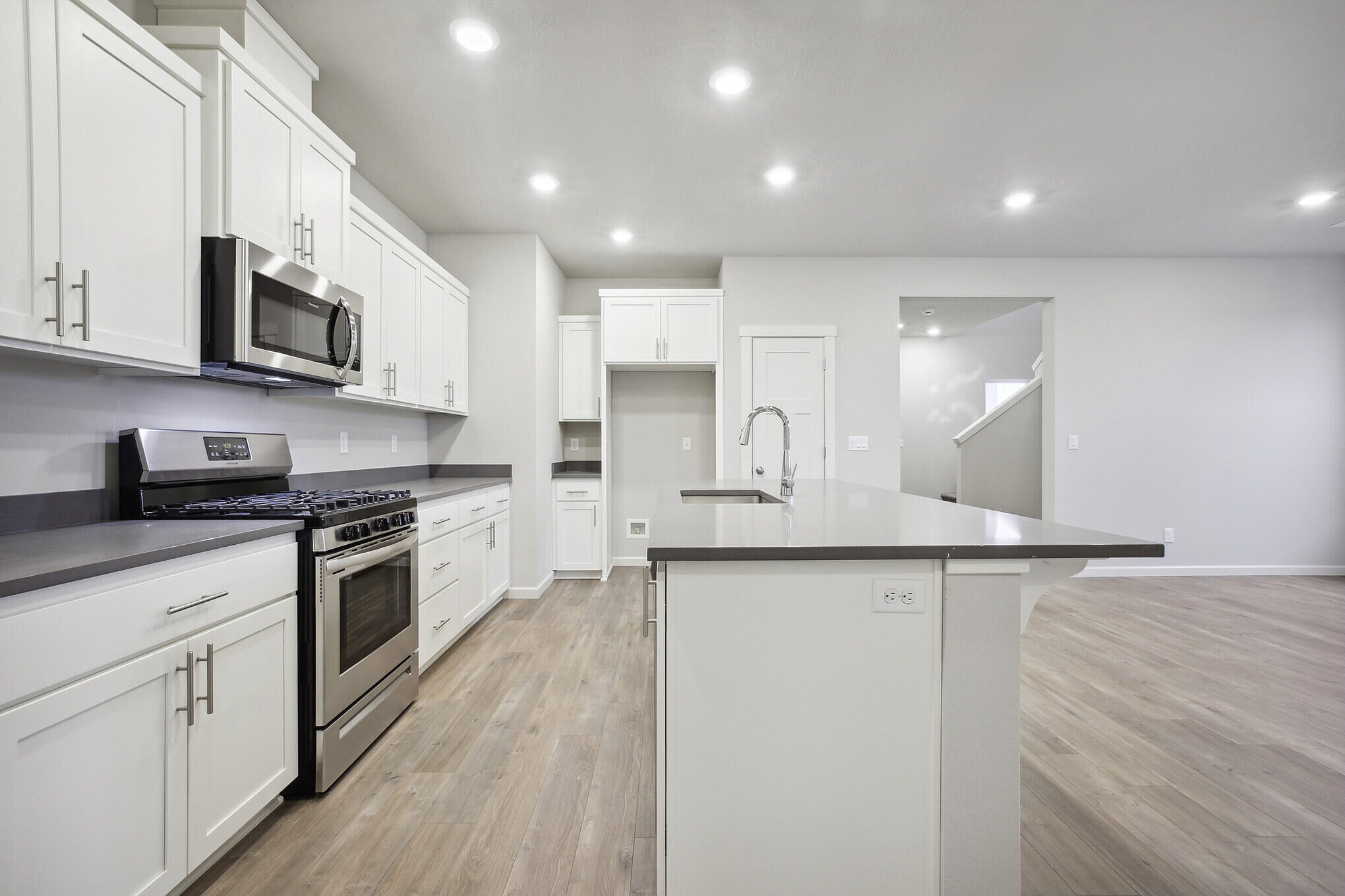 Summerhaven - Residential