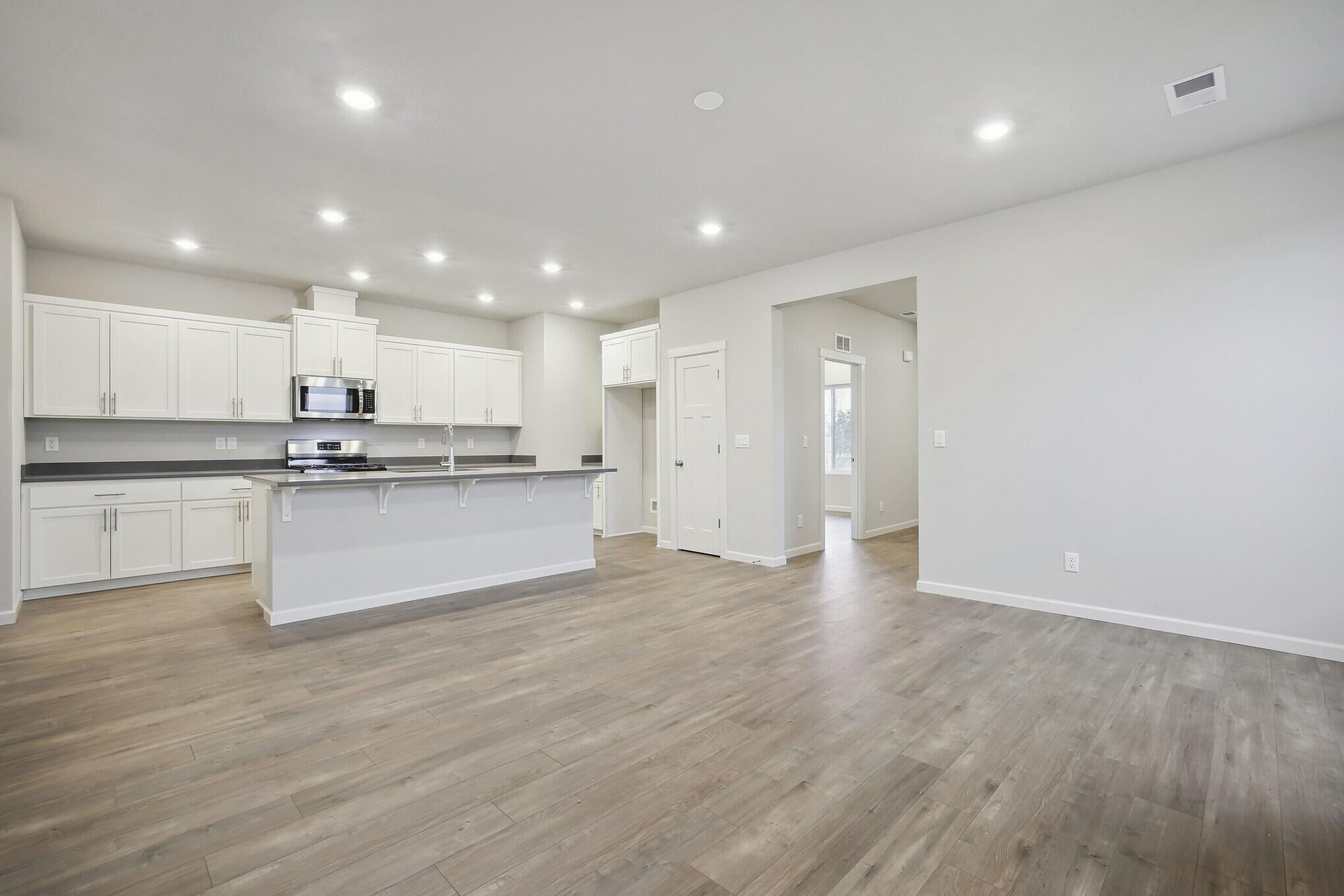 Summerhaven - Residential