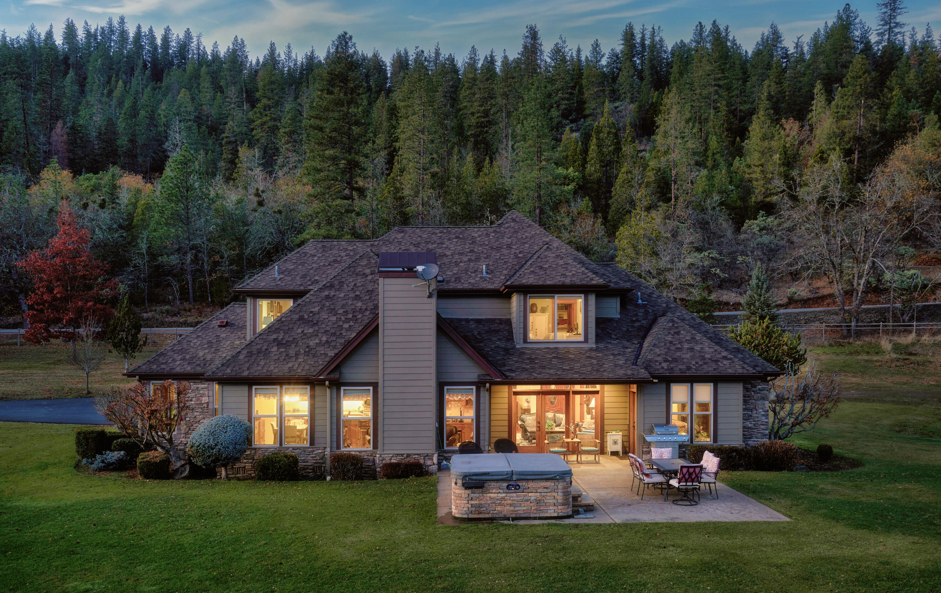 N/A - Residential
