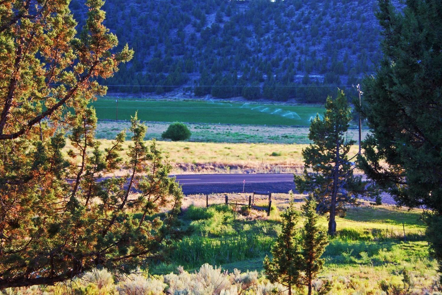 Breese Ranch - Land