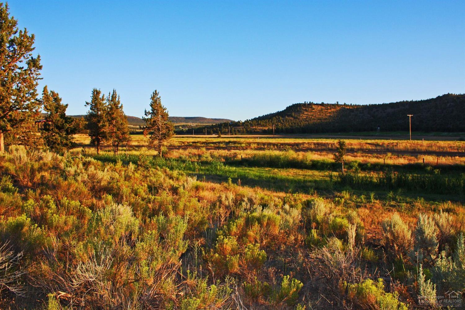 Breese Ranch - Land