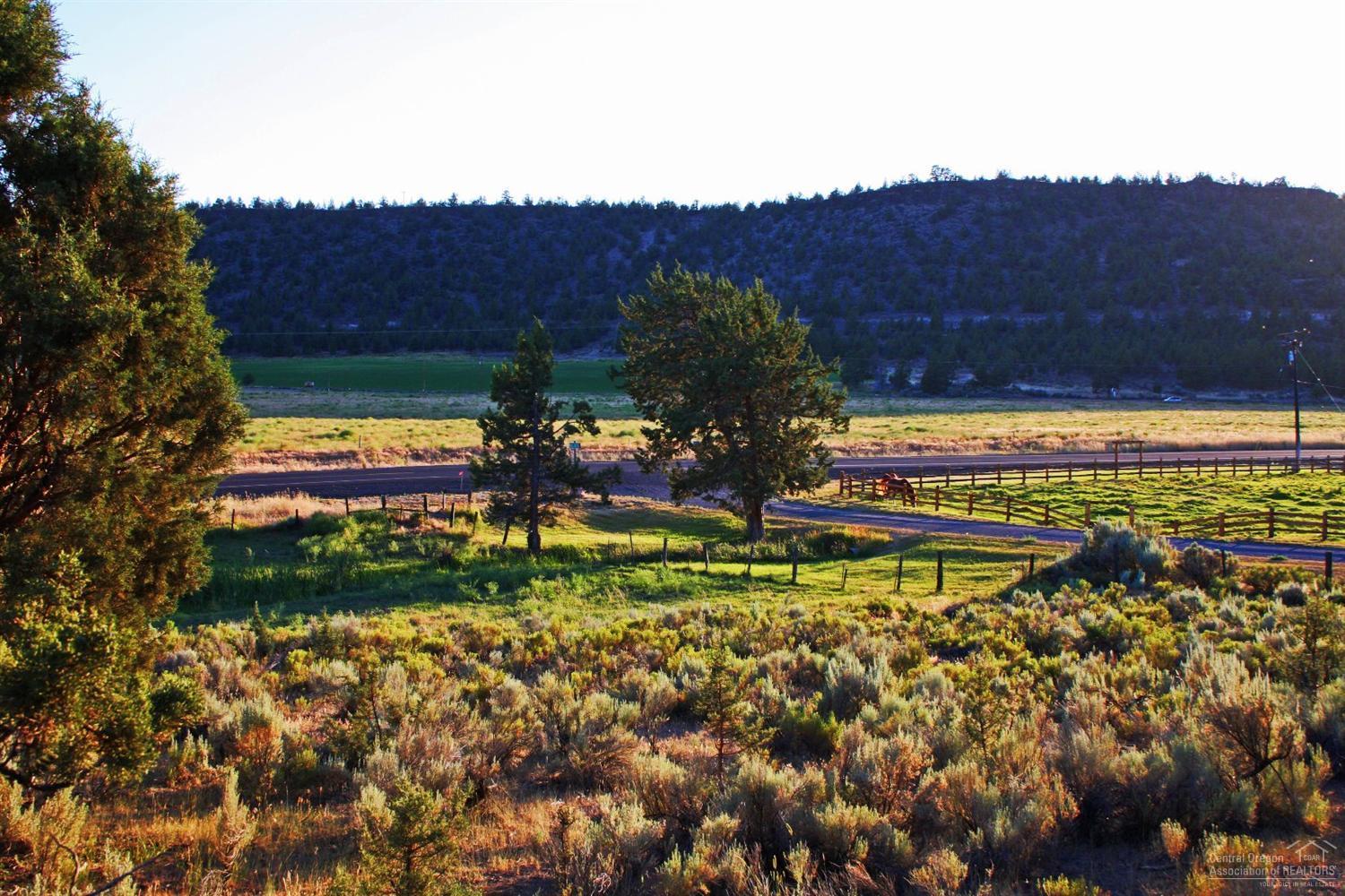 Breese Ranch - Land