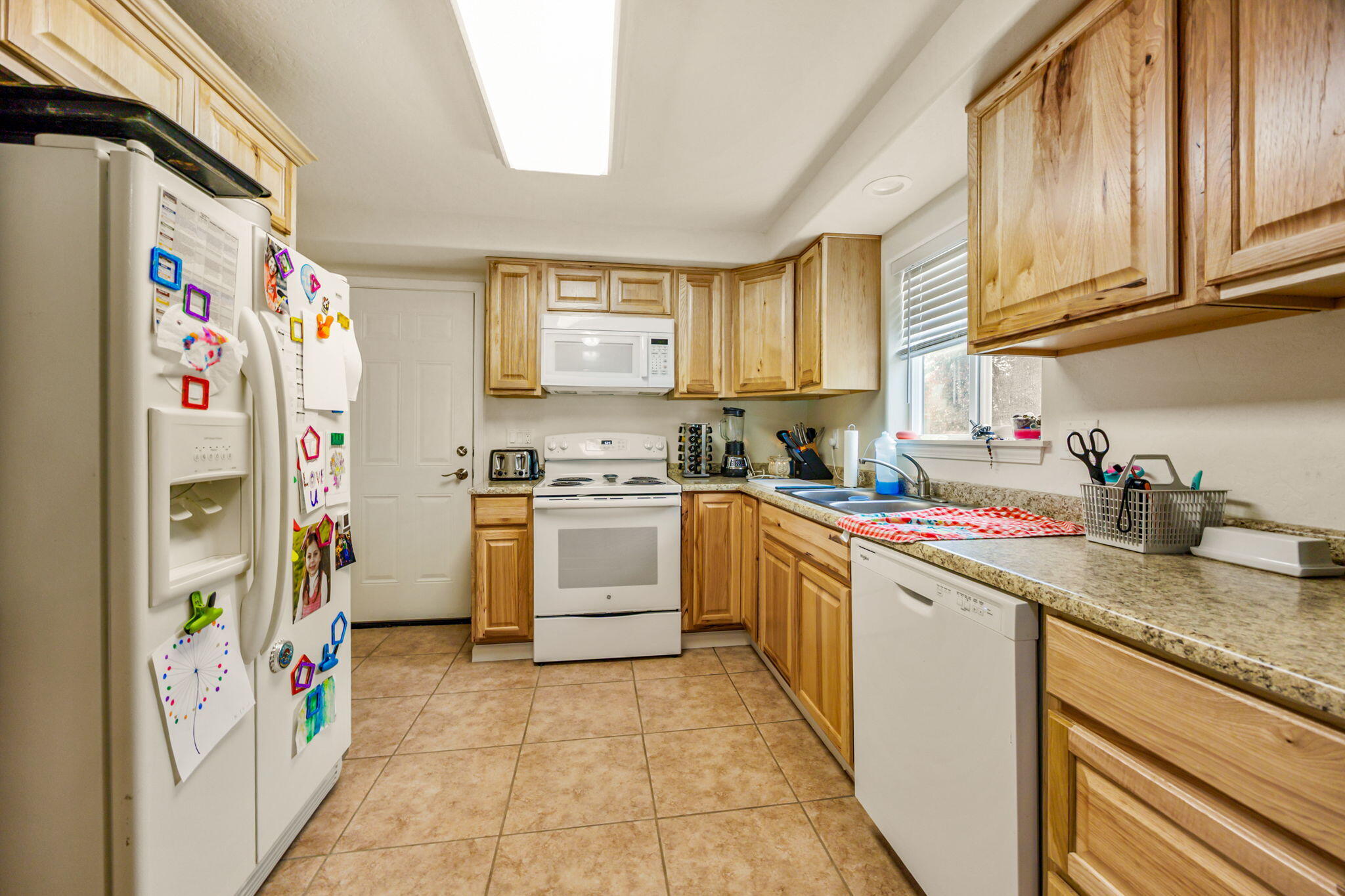 N/A - Residential