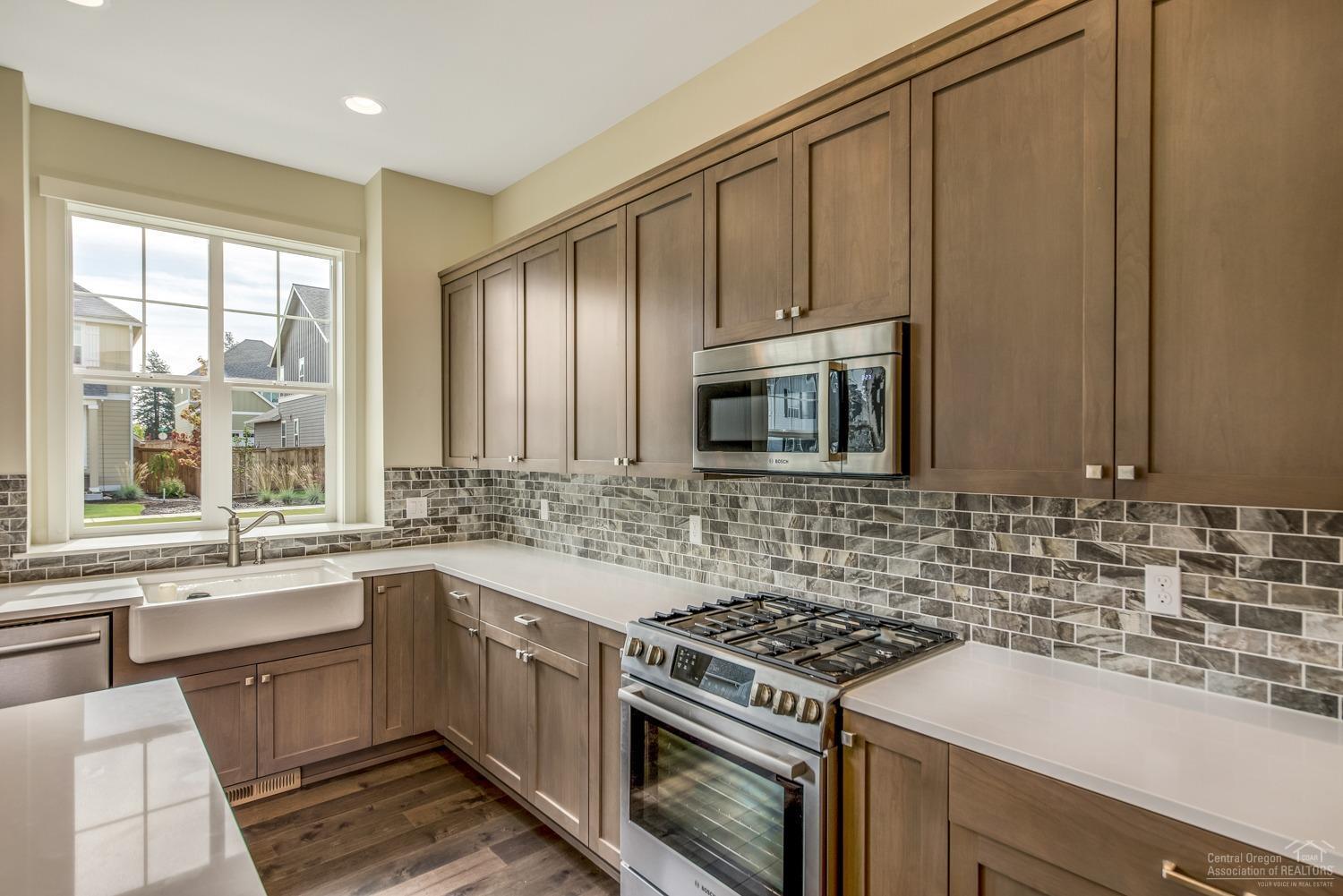 Farmington Reserve - Residential
