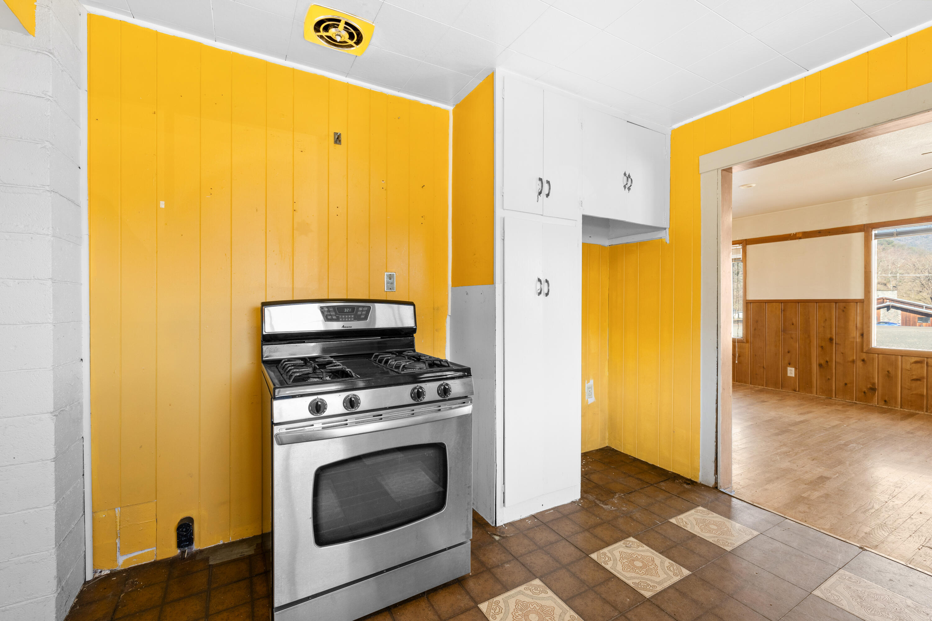 N/A - Residential