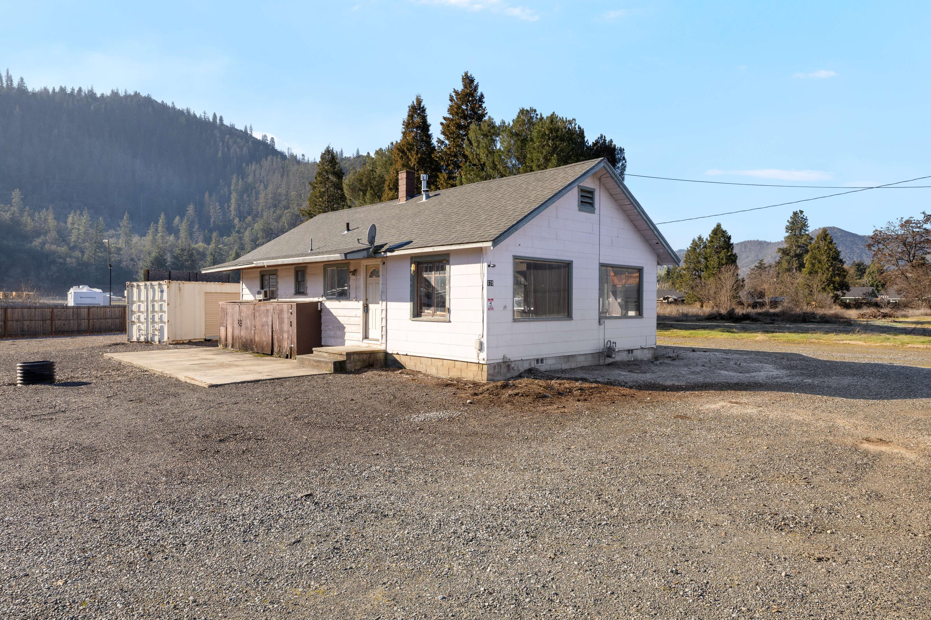 N/A - Residential