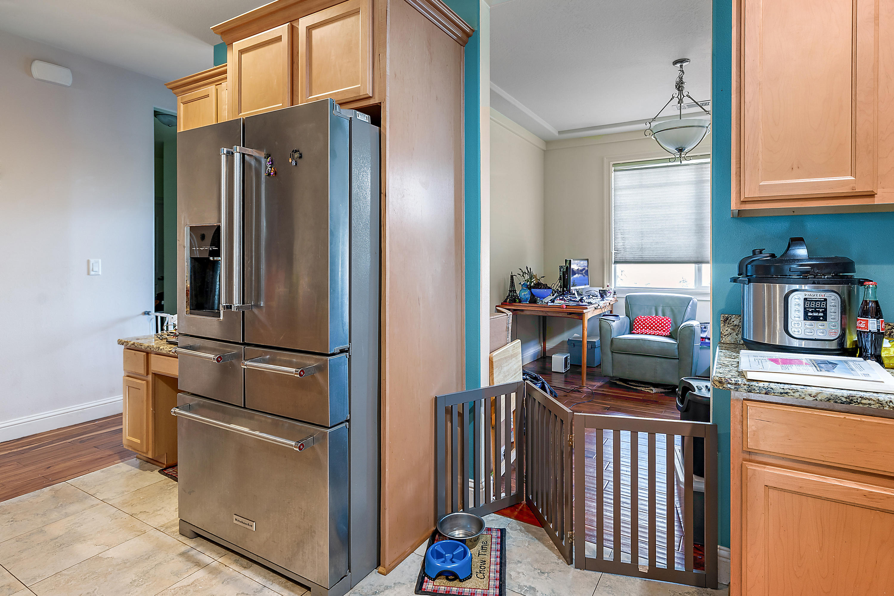 N/A - Residential