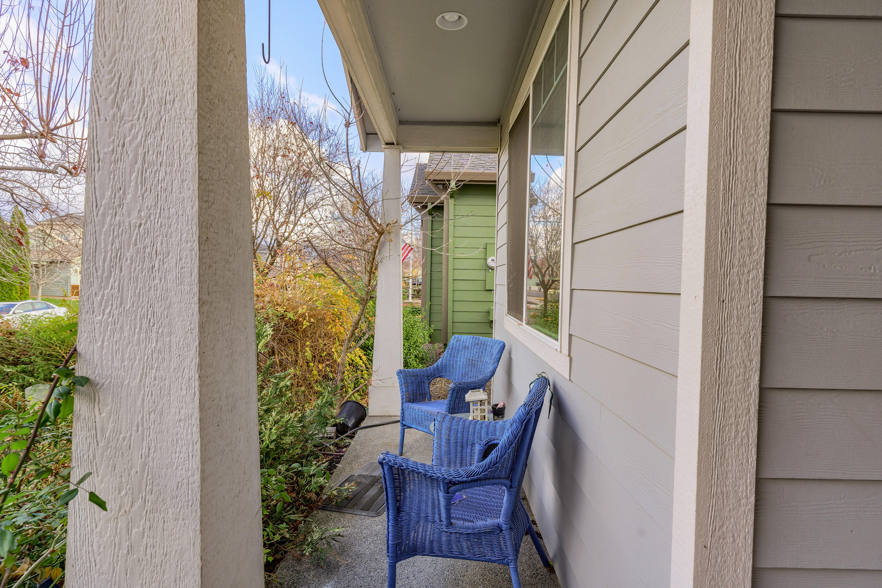 N/A - Residential