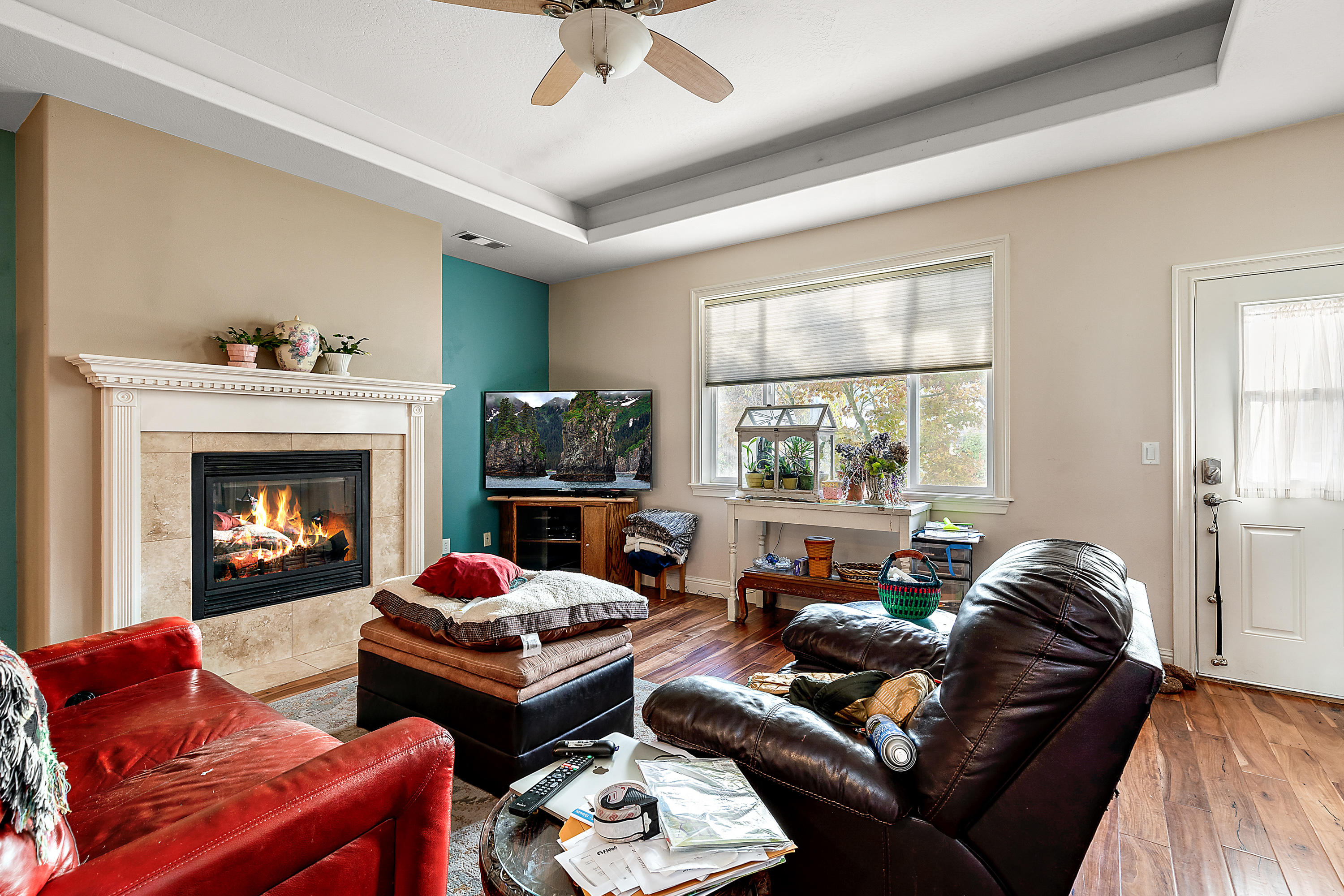 N/A - Residential