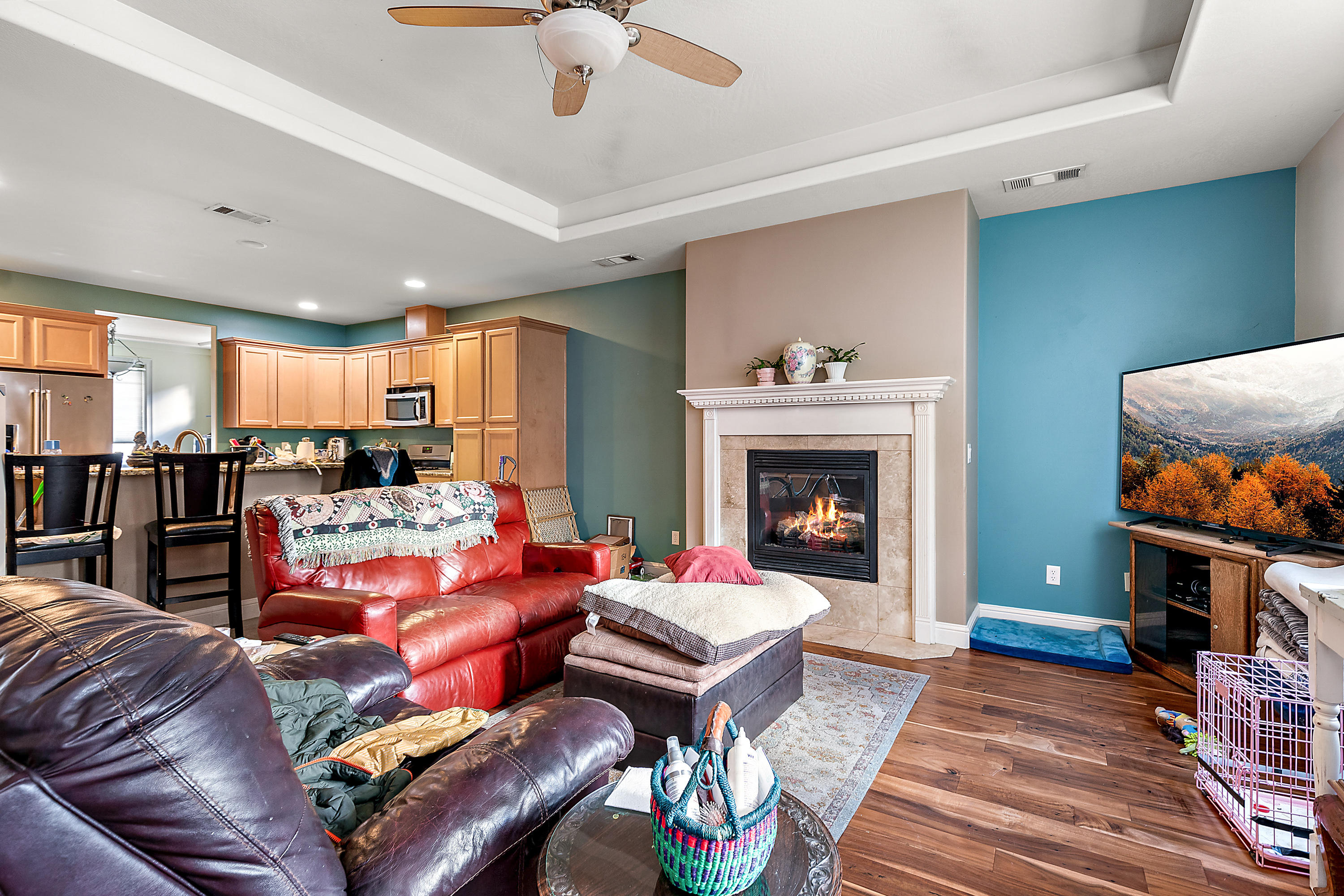 N/A - Residential
