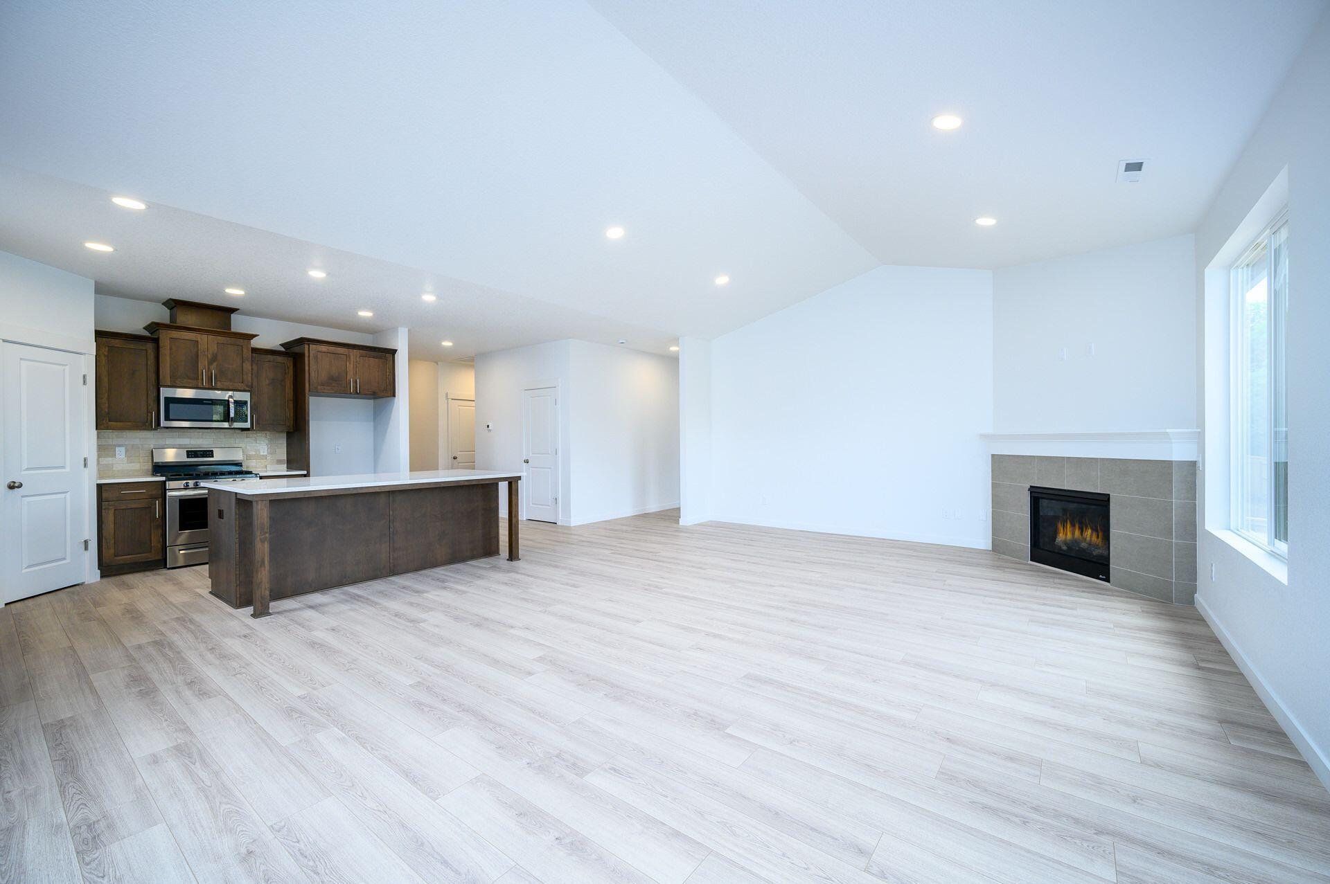 Eagle Point Golf Community Phase 10 - Residential
