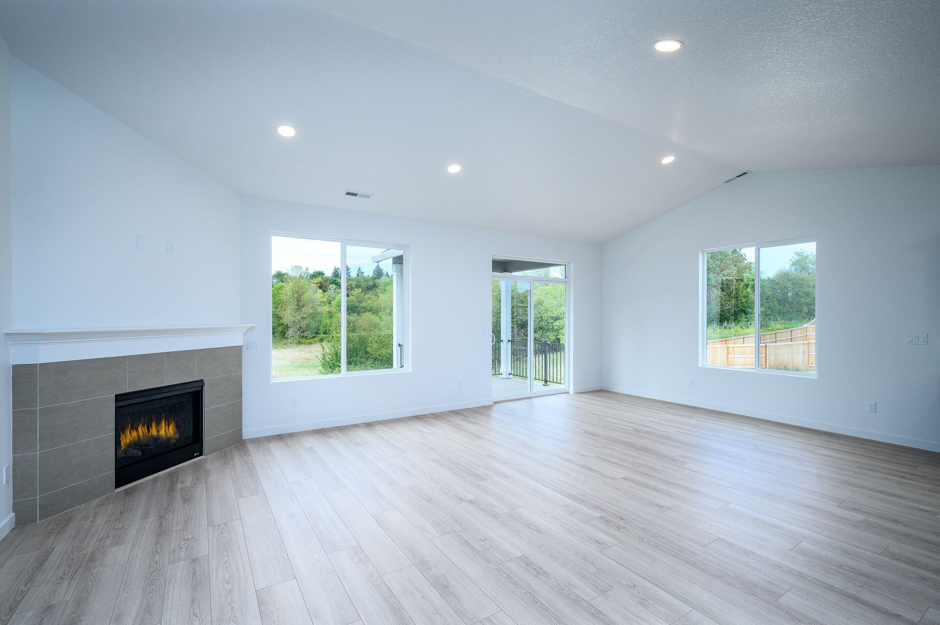 Eagle Point Golf Community Phase 10 - Residential