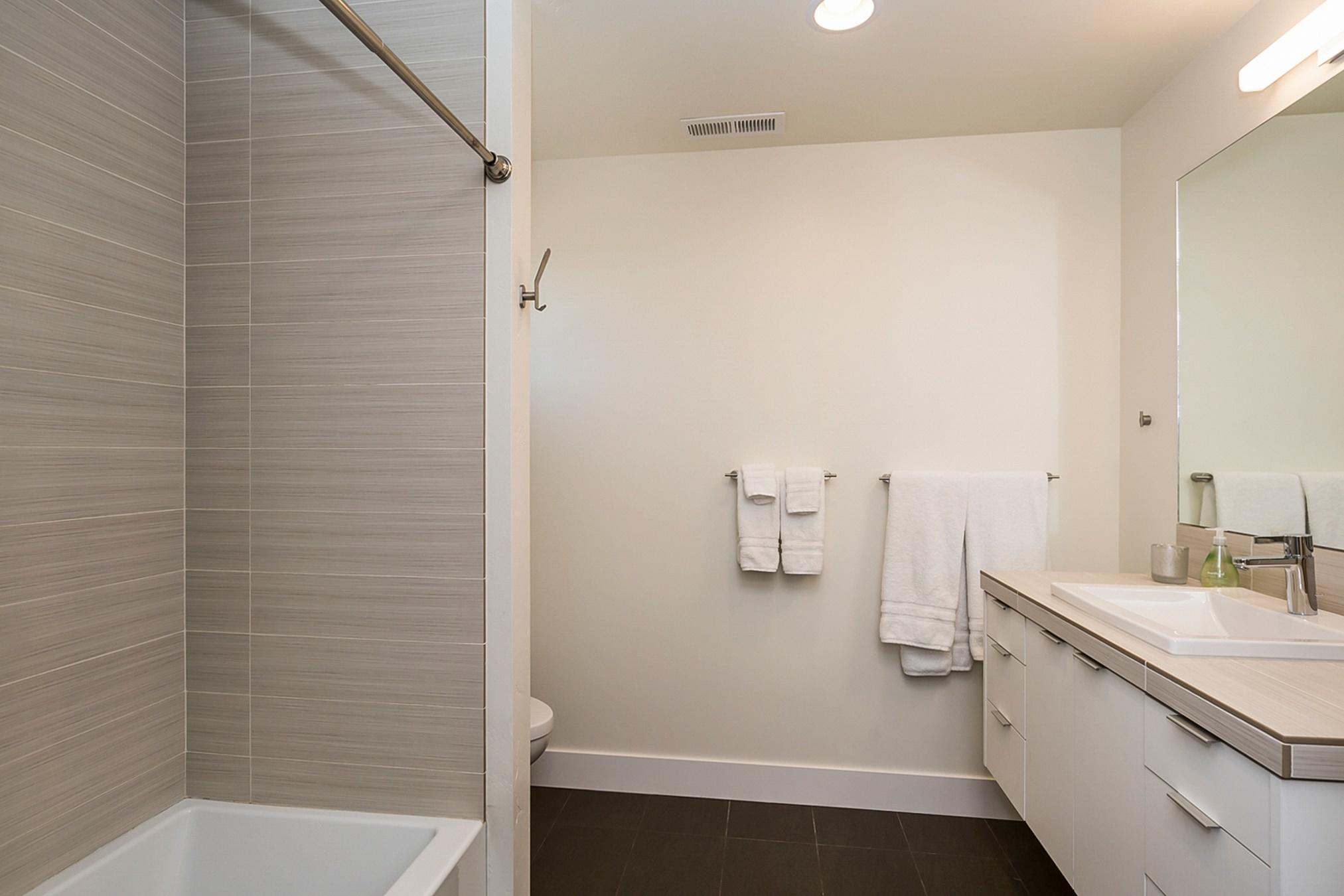 Tetherow - Residential