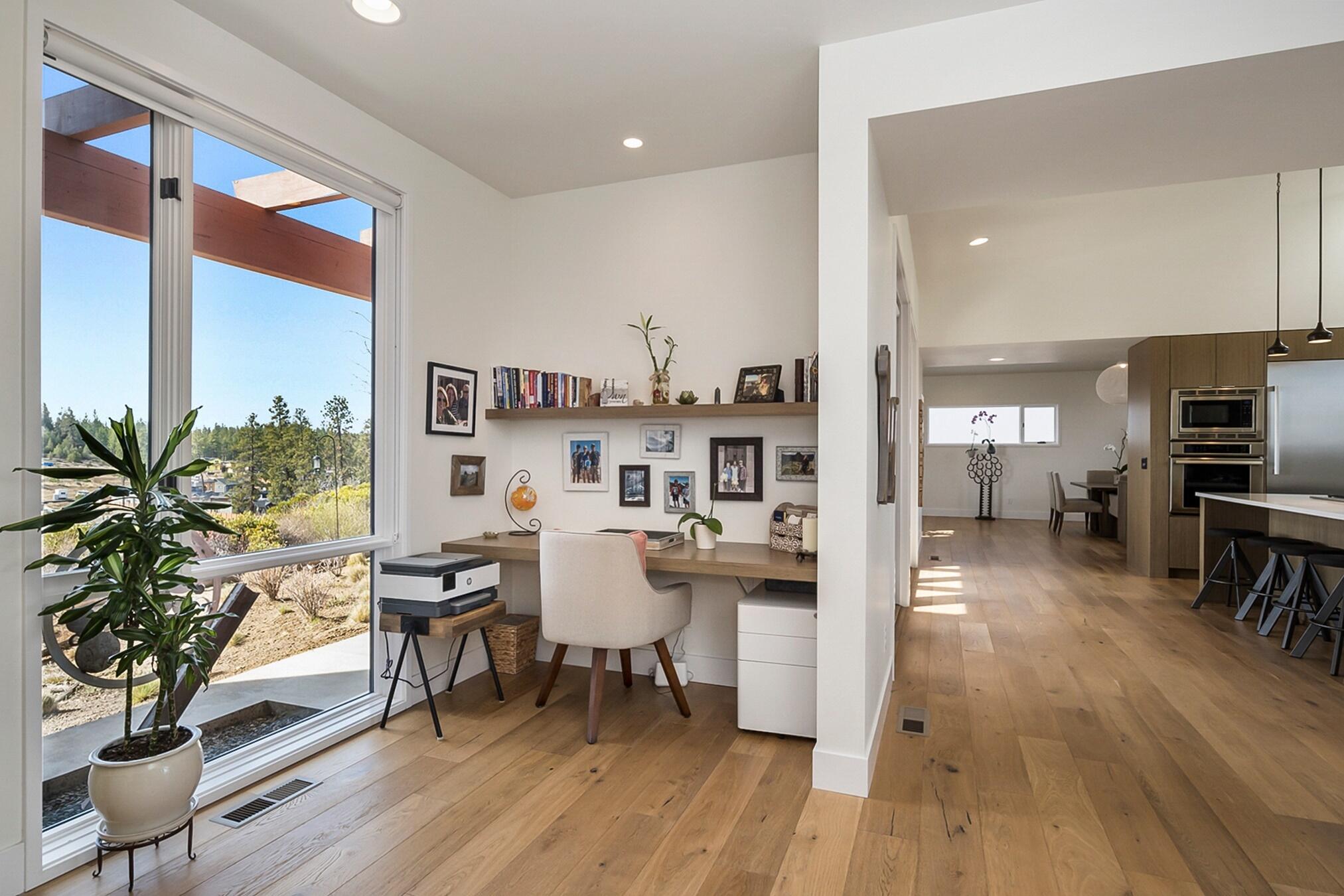 Tetherow - Residential