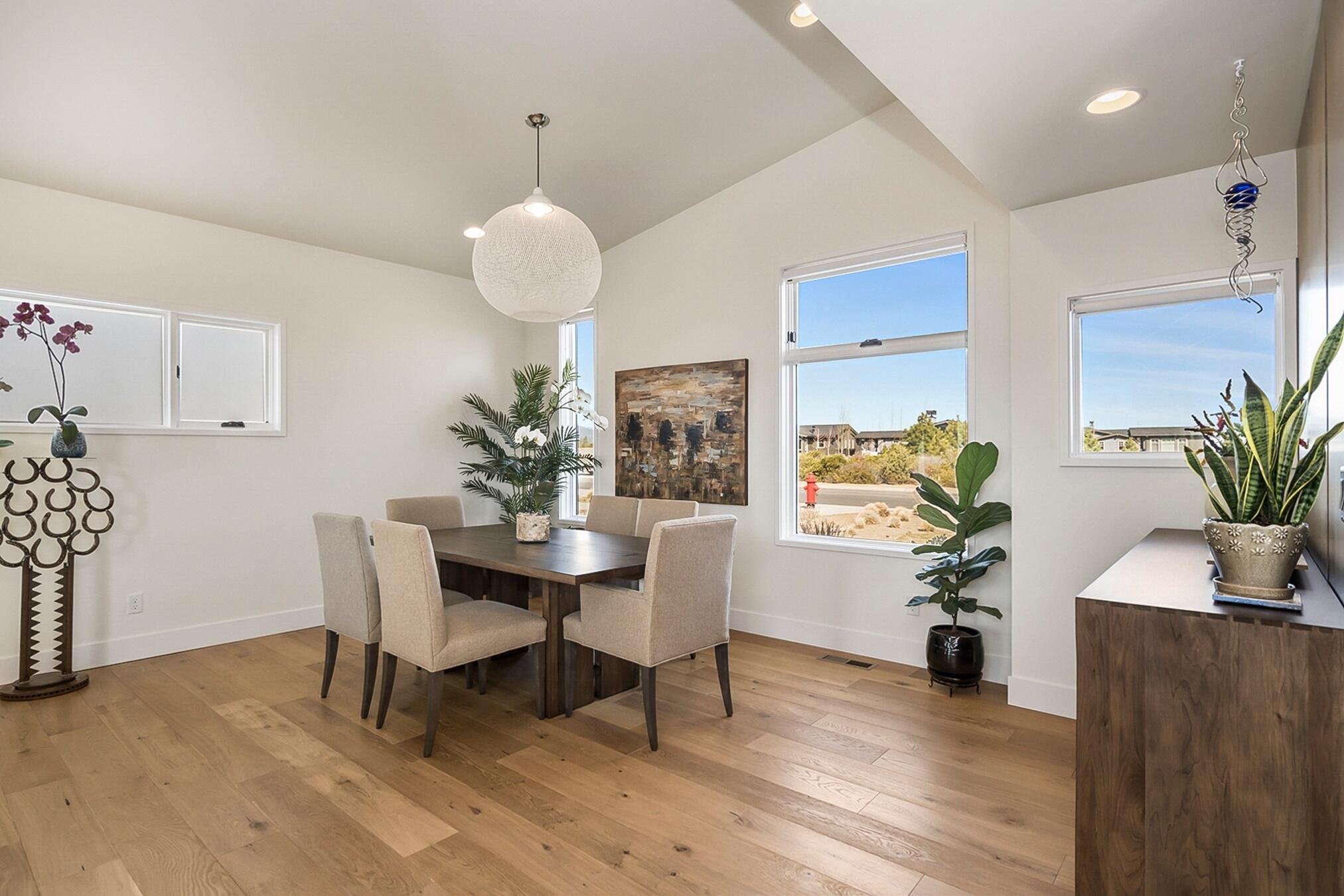 Tetherow - Residential