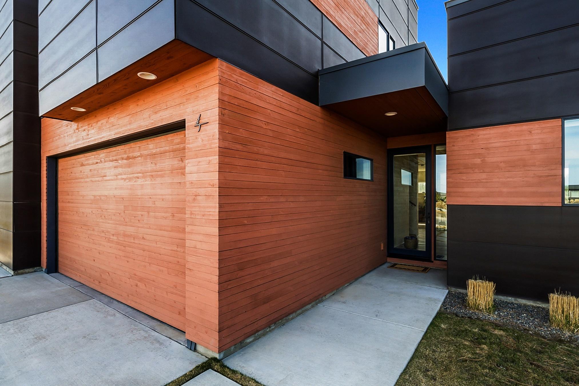 Tetherow - Residential
