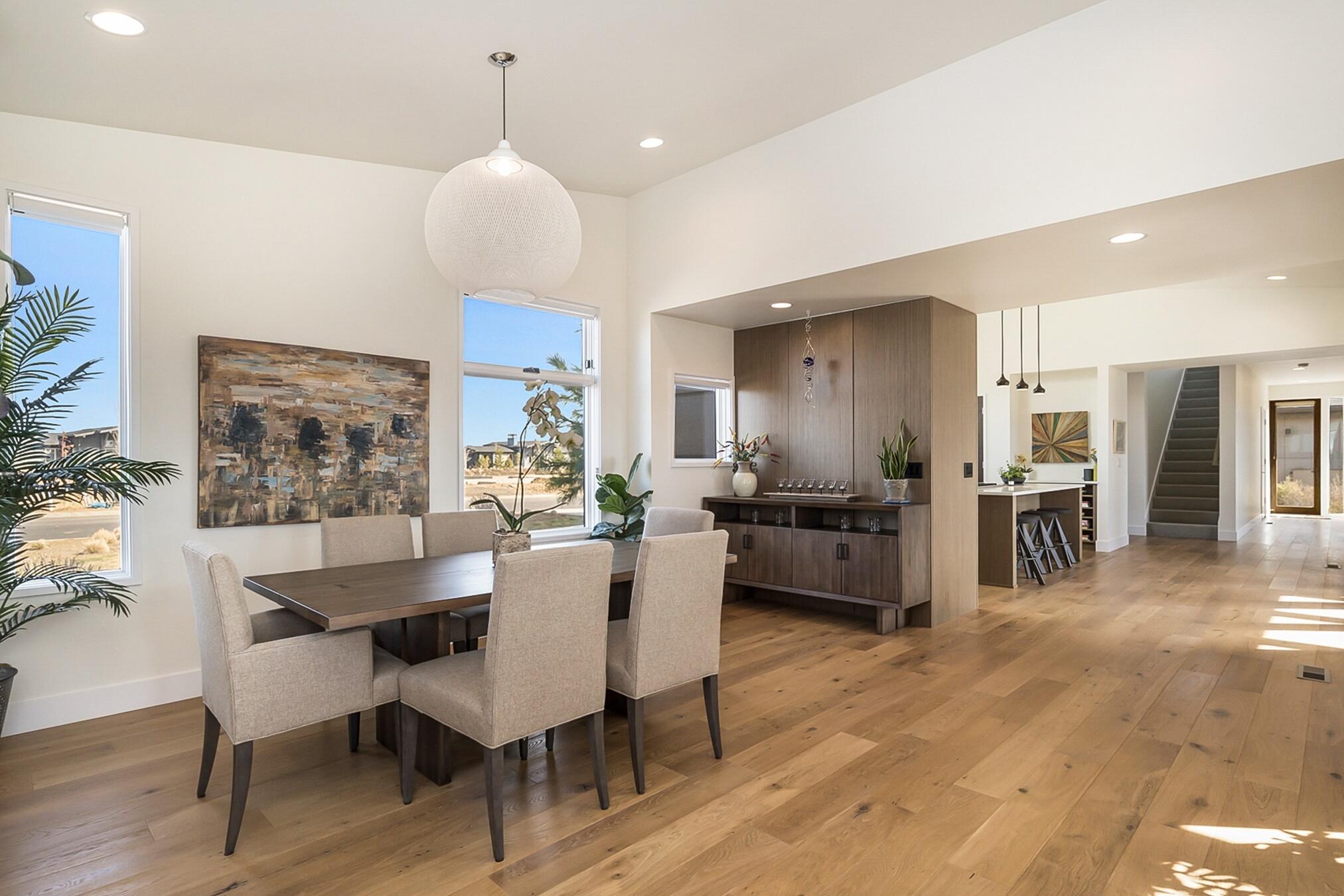 Tetherow - Residential