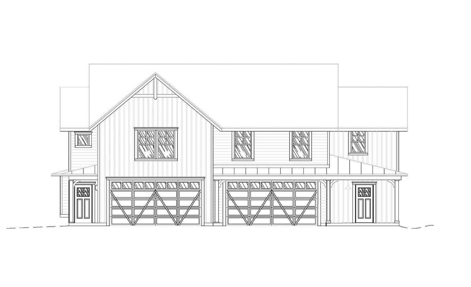 Orchard Hill - Residential