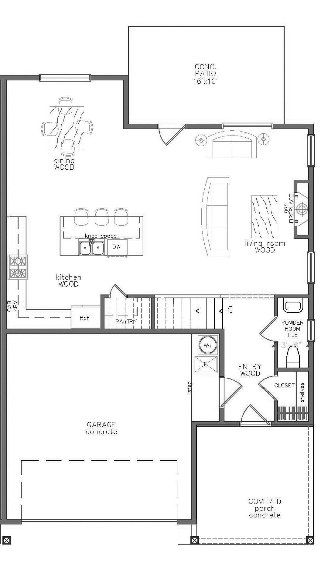 Orchard Hill - Residential