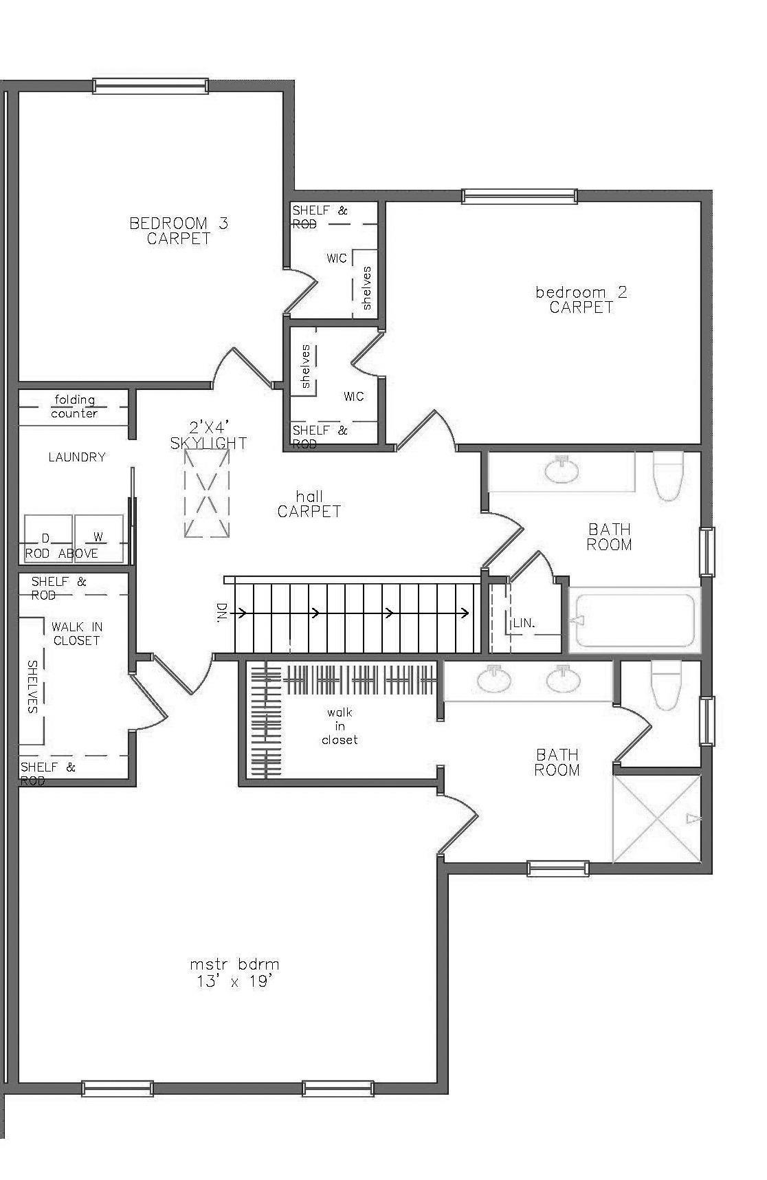 Orchard Hill - Residential