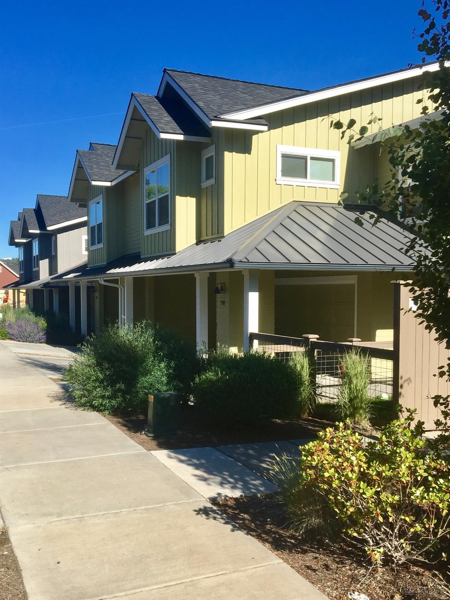 Orchard Hill - Residential