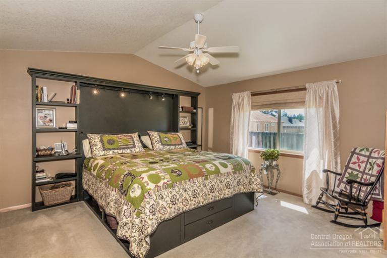 Chestnut Park - Residential