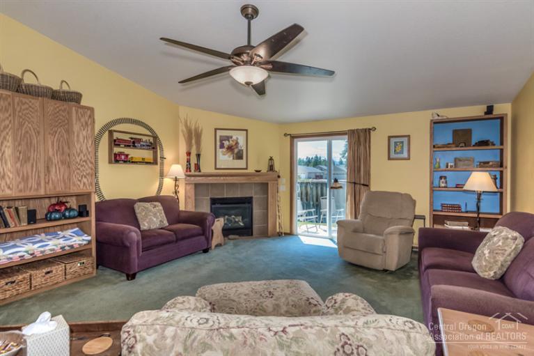 Chestnut Park - Residential