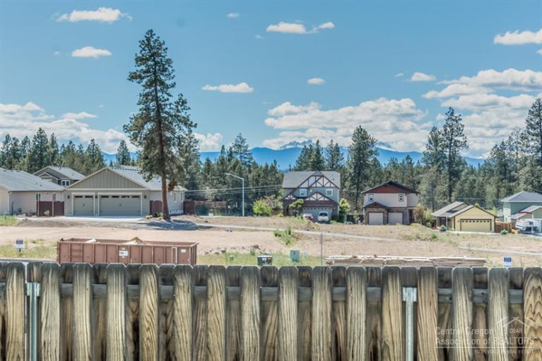 Chestnut Park - Residential